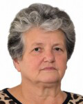 Đorđina Đina Ćeklić
